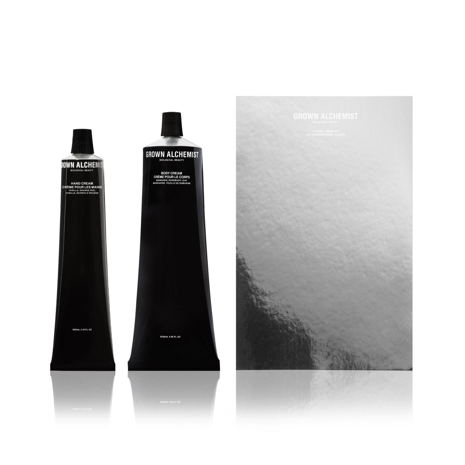 Krab6 at банкеты